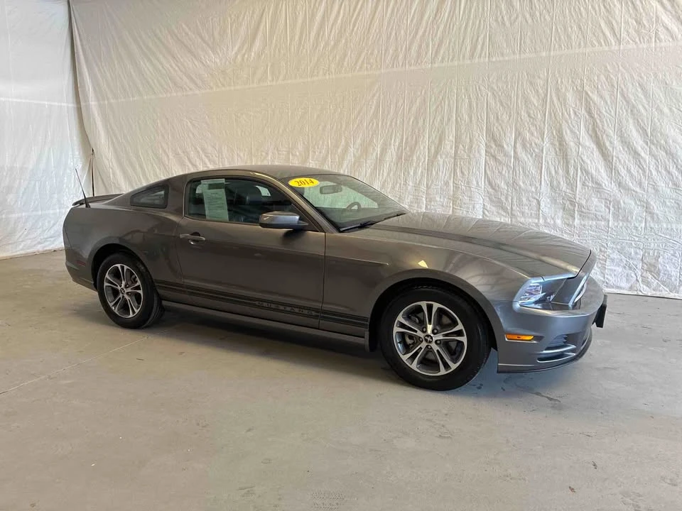 2014 Ford S197 Mustang - Image 2 of 20