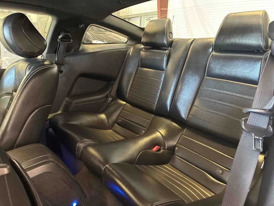 2014 Ford S197 Mustang - Image 19 of 20