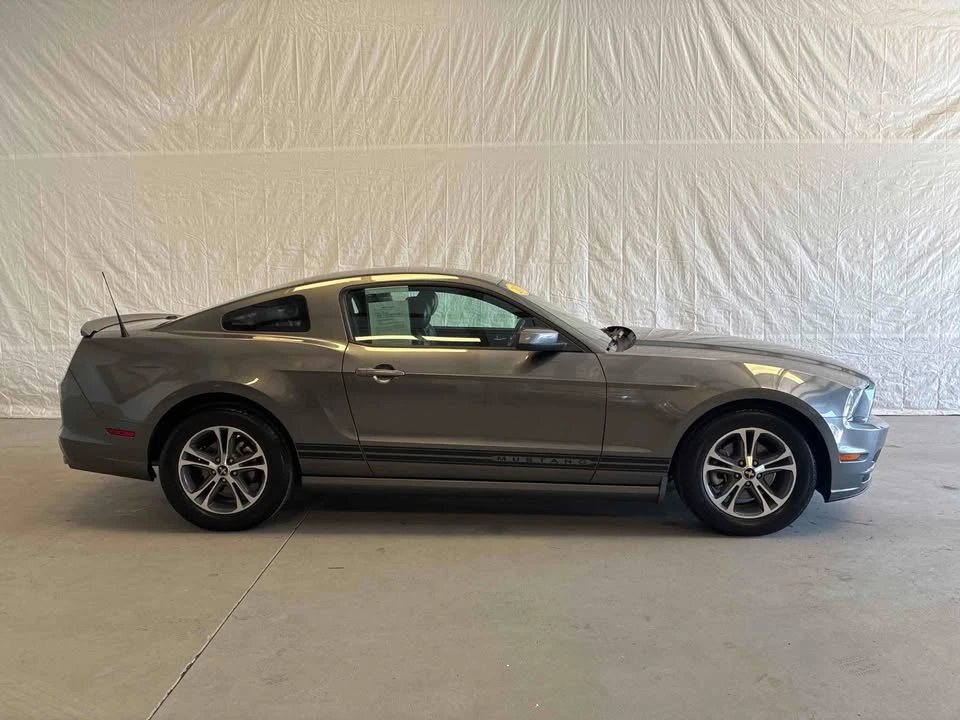 2014 Ford S197 Mustang - Image 3 of 20