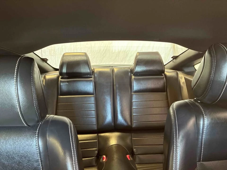 2014 Ford S197 Mustang - Image 15 of 20