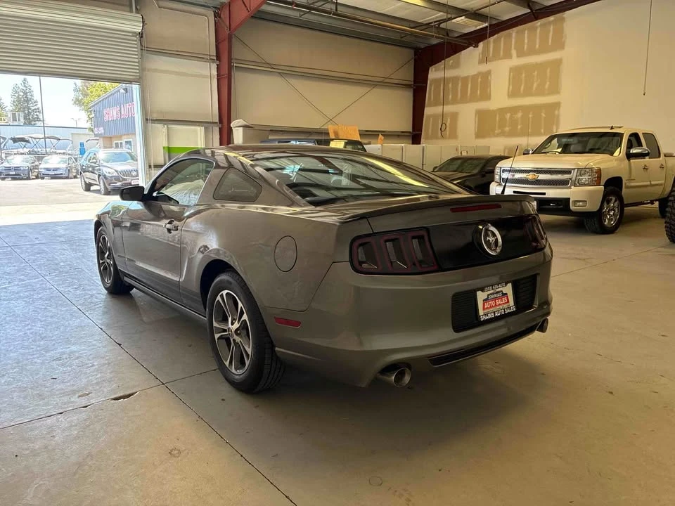 2014 Ford S197 Mustang - Image 6 of 20