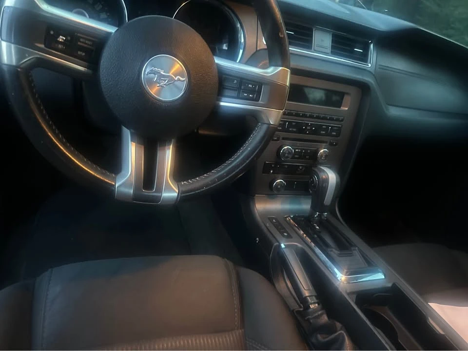 2014 Ford S197 Mustang - Image 5 of 7