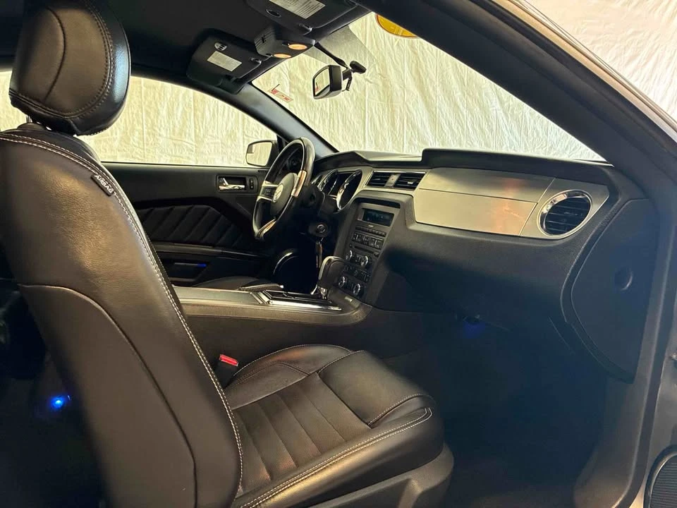 2014 Ford S197 Mustang - Image 16 of 20