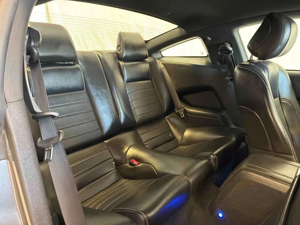 2014 Ford S197 Mustang - Image 18 of 20