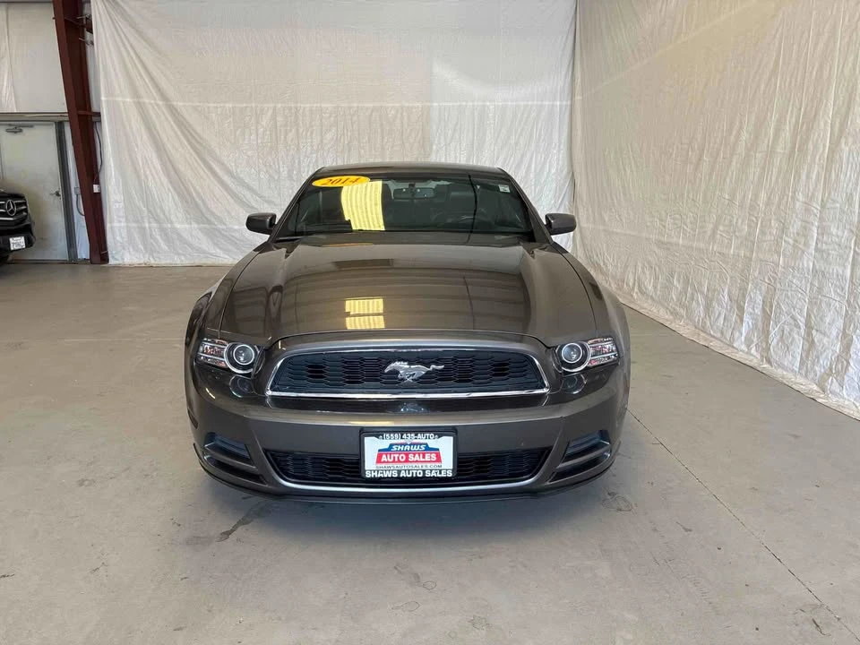 2014 Ford S197 Mustang - Image 8 of 20