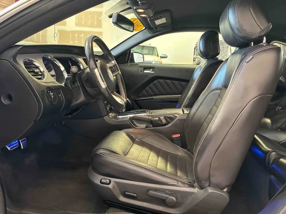 2014 Ford S197 Mustang - Image 10 of 20