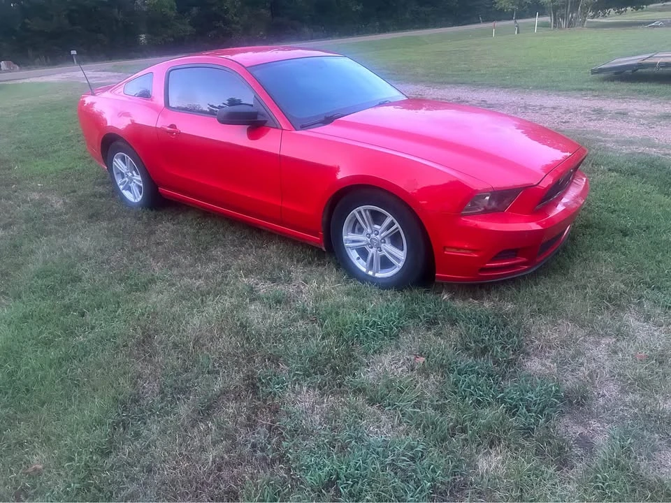 2014 Ford S197 Mustang - Image 4 of 7