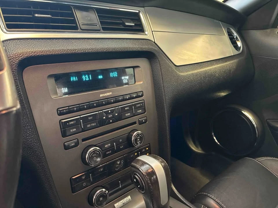 2014 Ford S197 Mustang - Image 14 of 20