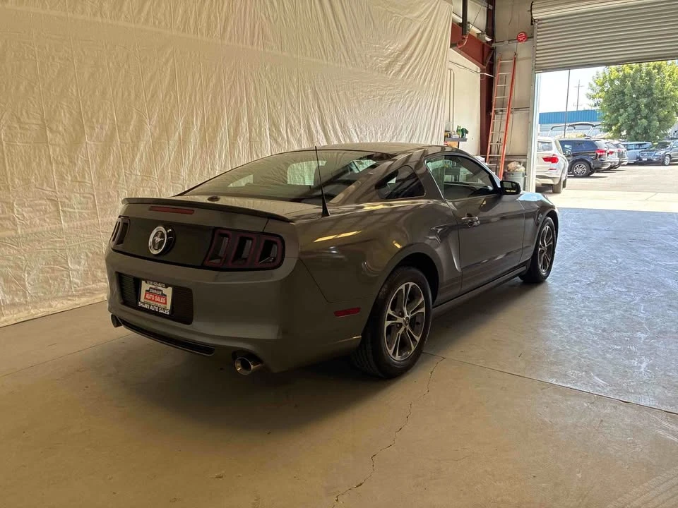 2014 Ford S197 Mustang - Image 4 of 20