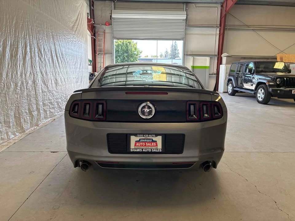 2014 Ford S197 Mustang - Image 5 of 20