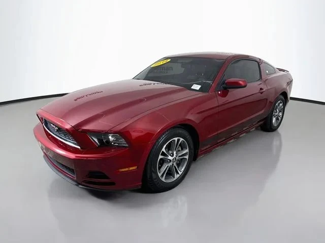 2014 Ford S197 Mustang - Image 2 of 20