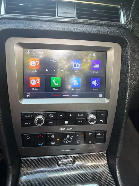 2014 Ford S197 Mustang - Image 12 of 15