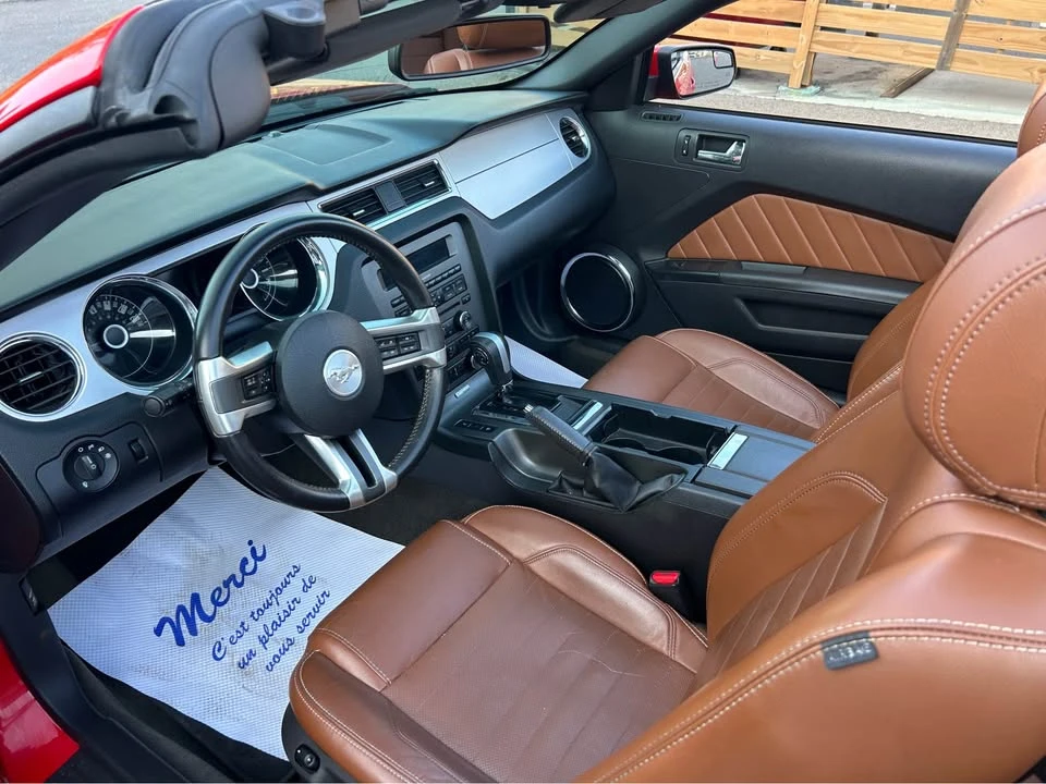 2014 Ford S197 Mustang - Image 11 of 17