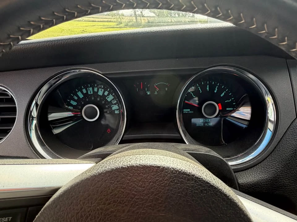 2014 Ford S197 Mustang - Image 6 of 7