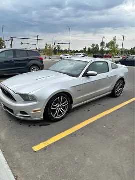 2014 Ford Mustang GT