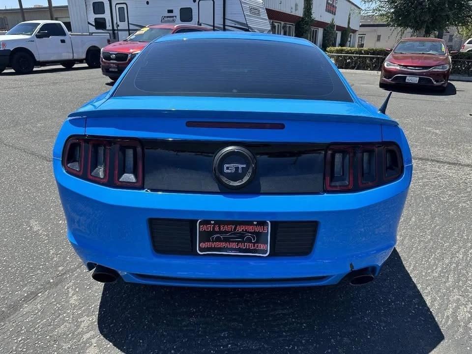 2014 Ford S197 Mustang - Image 10 of 20
