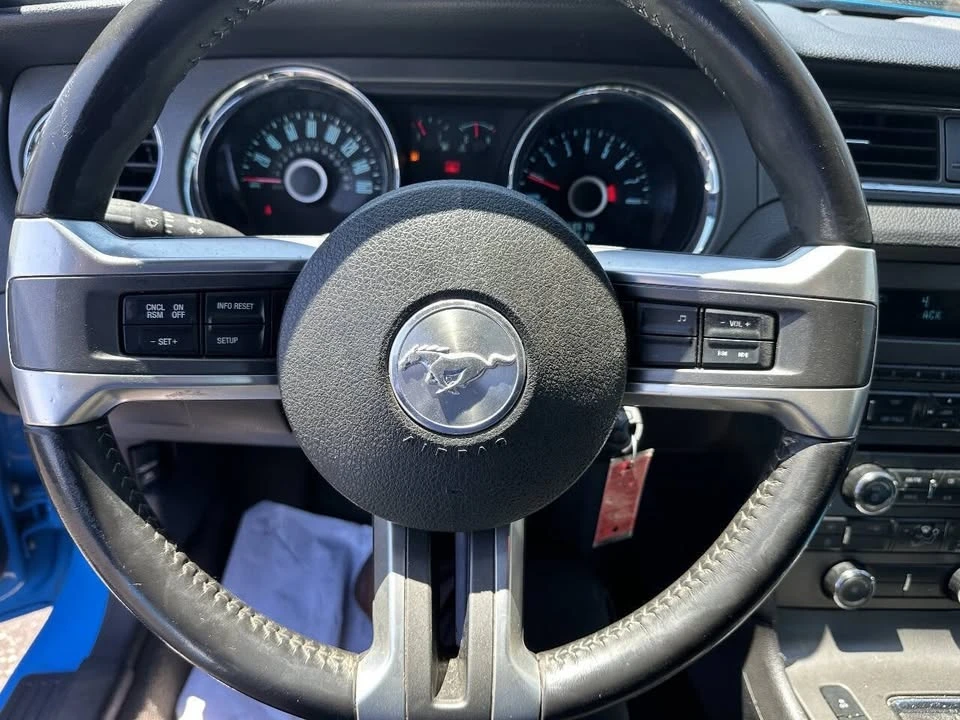 2014 Ford S197 Mustang - Image 18 of 20