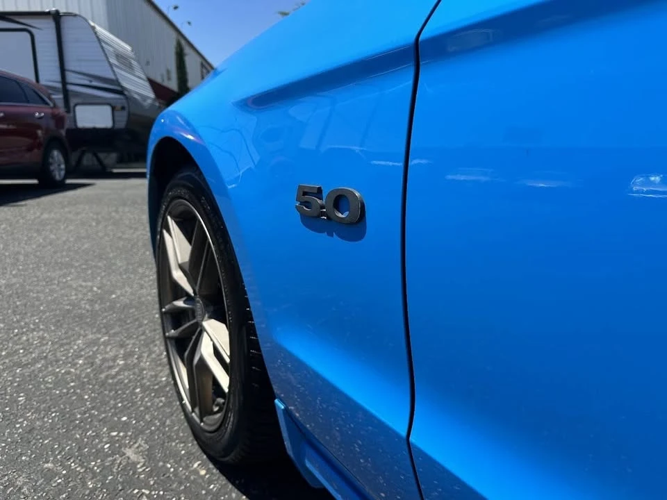 2014 Ford S197 Mustang - Image 12 of 20