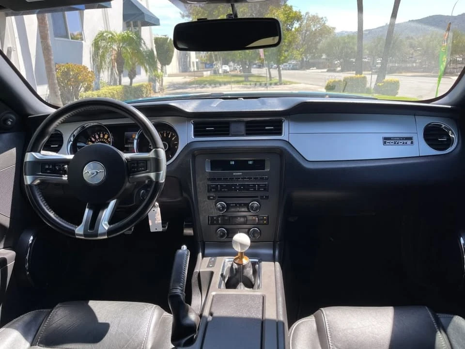 2014 Ford S197 Mustang - Image 15 of 20