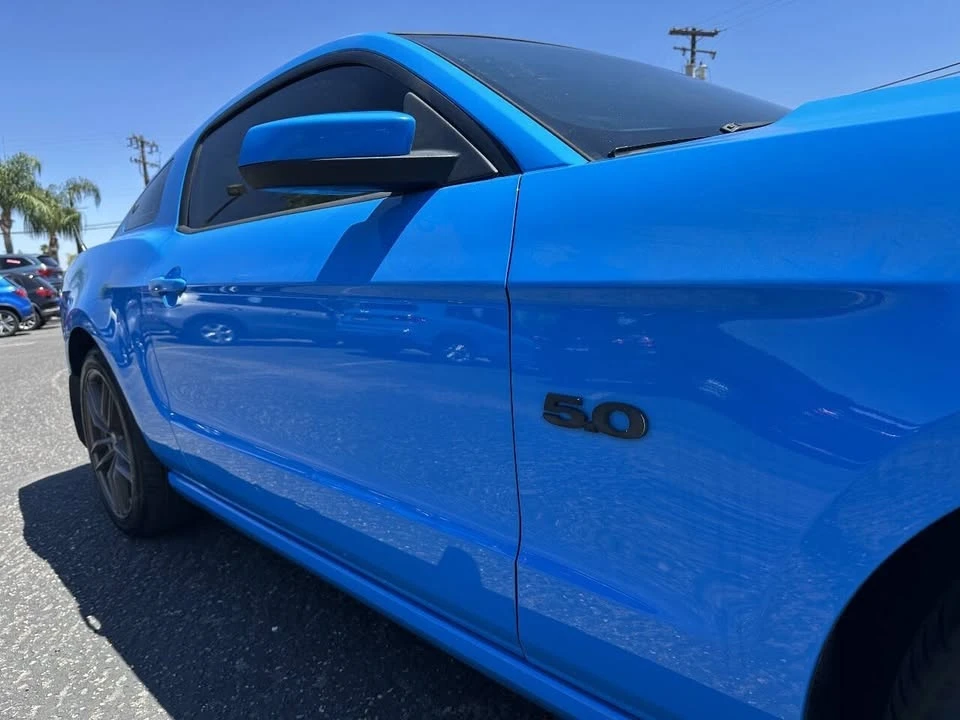 2014 Ford S197 Mustang - Image 9 of 20
