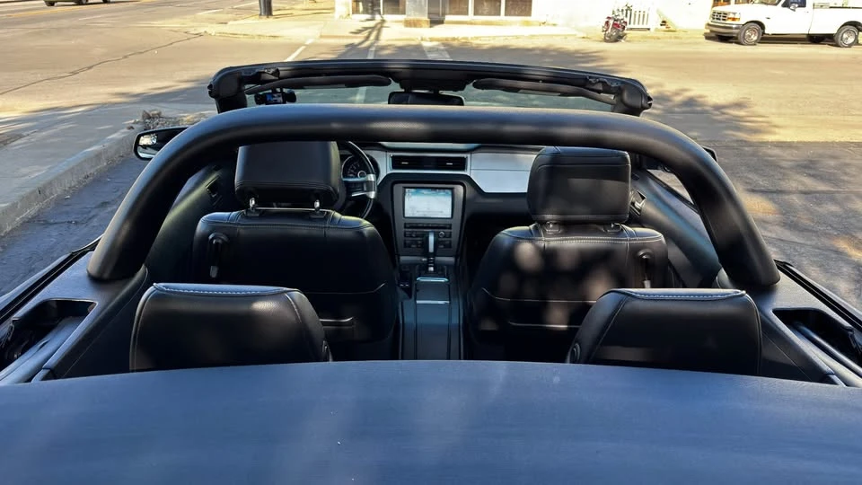 2014 Ford S197 Mustang - Image 6 of 7