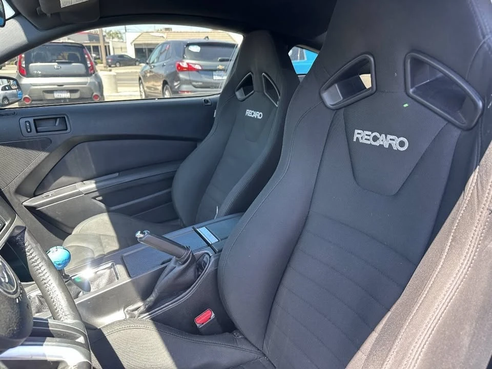 2014 Ford S197 Mustang - Image 16 of 20
