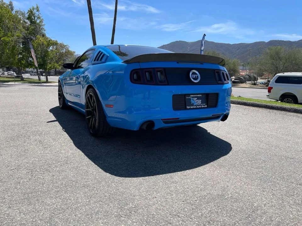 2014 Ford S197 Mustang - Image 6 of 20