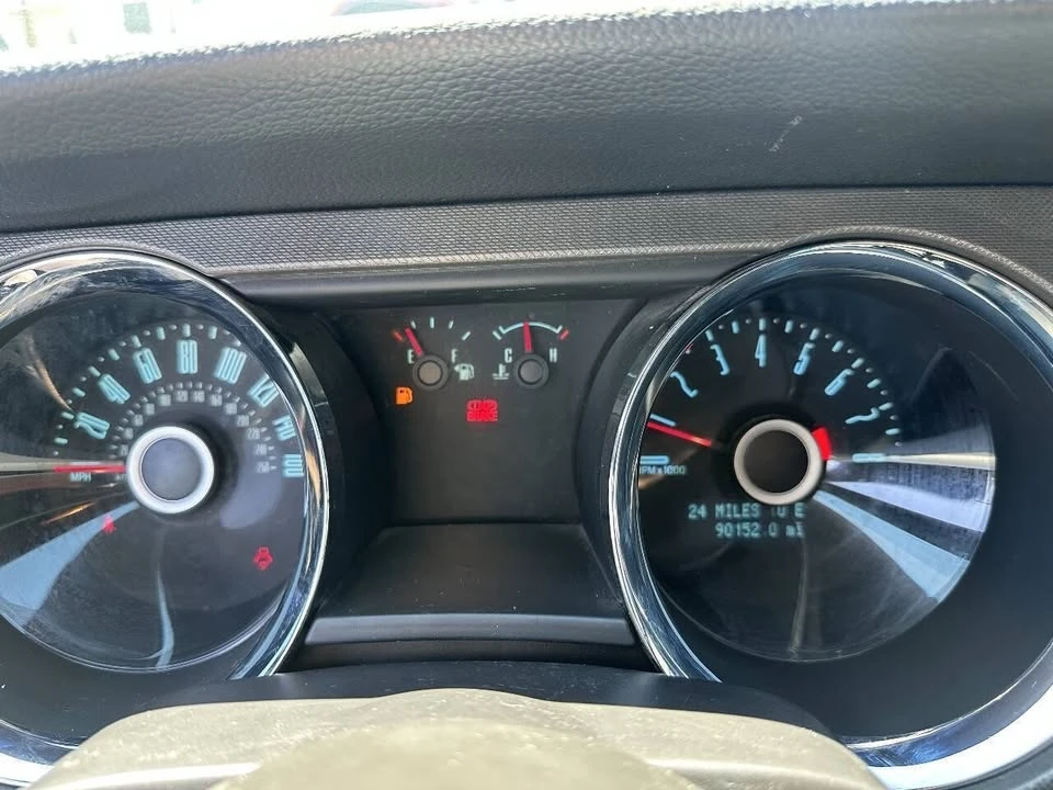2014 Ford S197 Mustang - Image 17 of 20