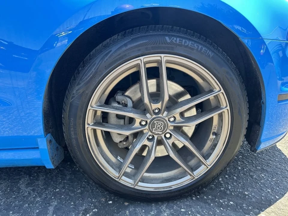 2014 Ford S197 Mustang - Image 8 of 20