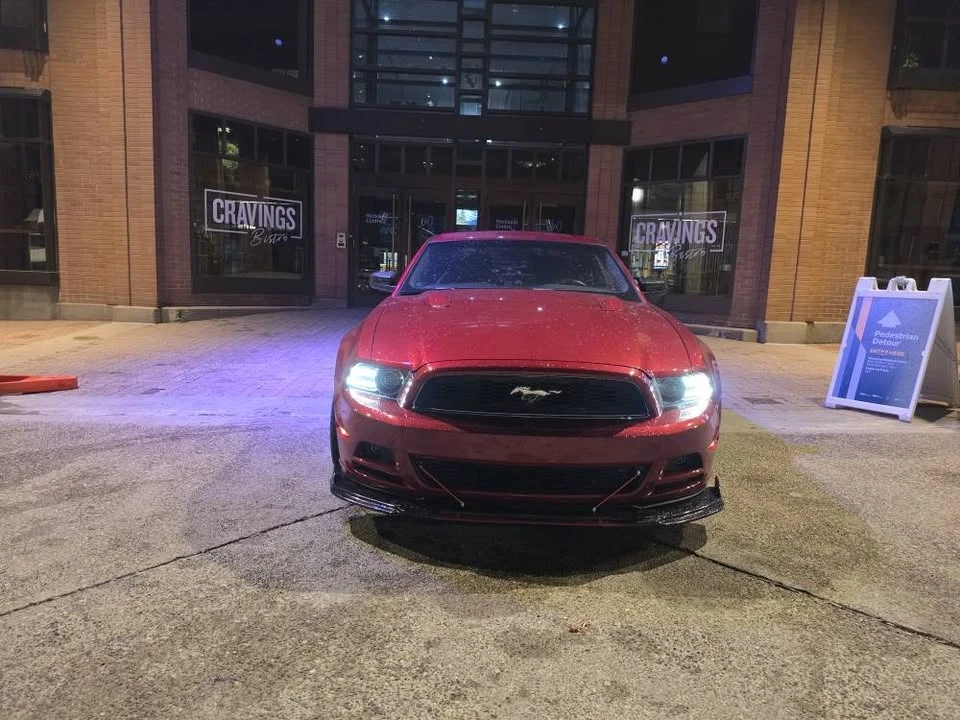 2014 Ford S197 Mustang - Image 6 of 6