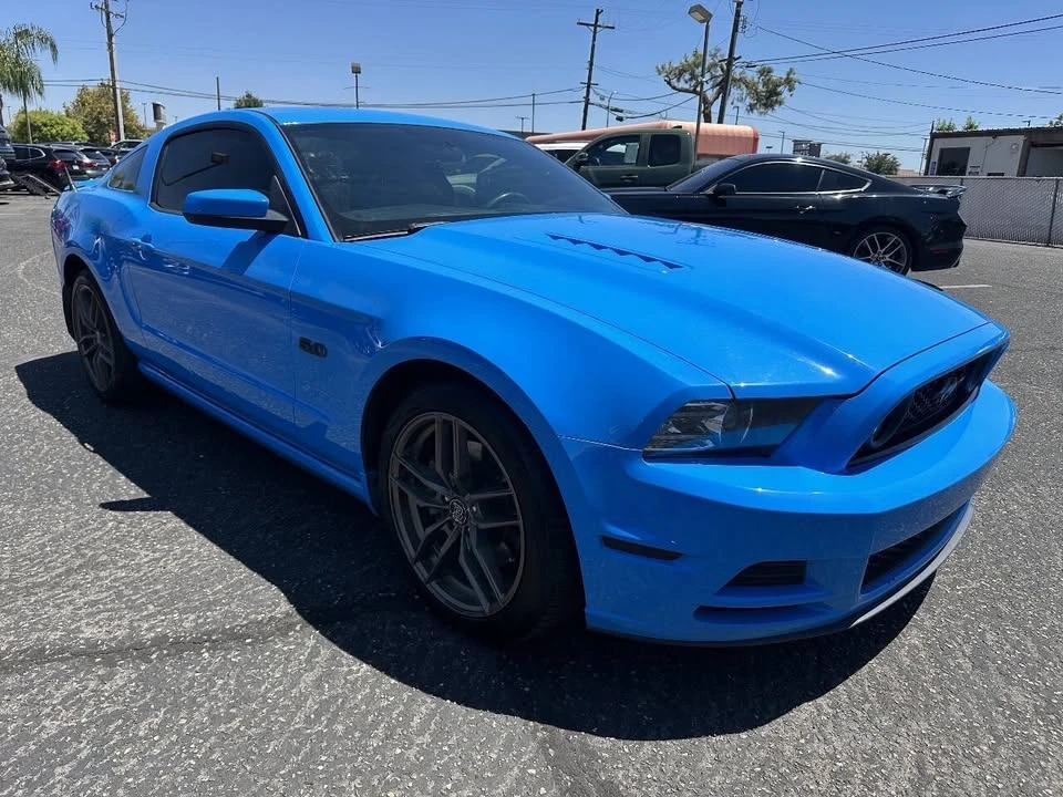 2014 Ford S197 Mustang - Image 5 of 20