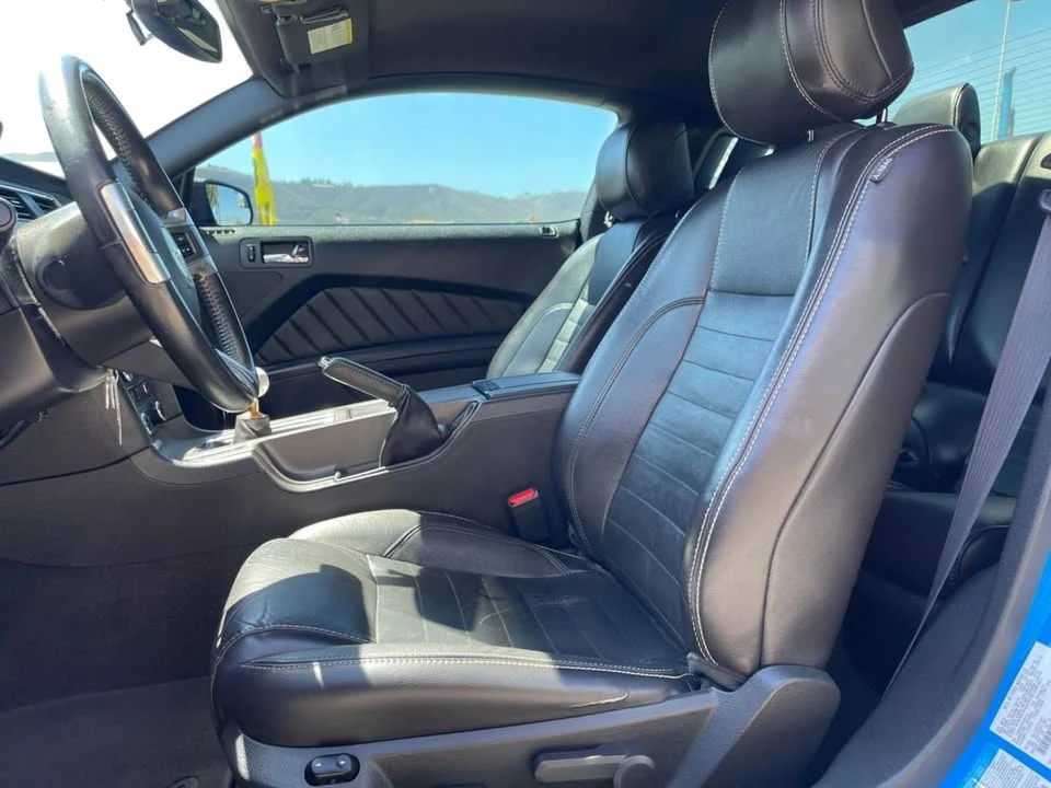 2014 Ford S197 Mustang - Image 10 of 20