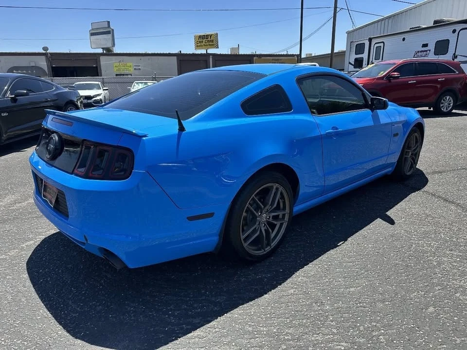 2014 Ford S197 Mustang - Image 6 of 20