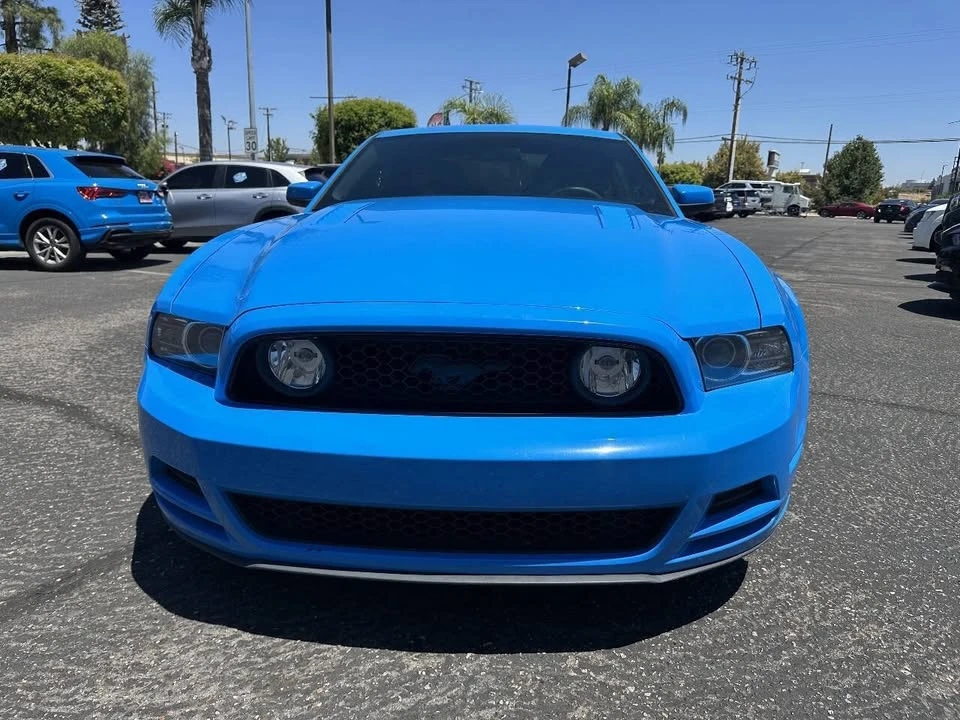 2014 Ford S197 Mustang - Image 4 of 20