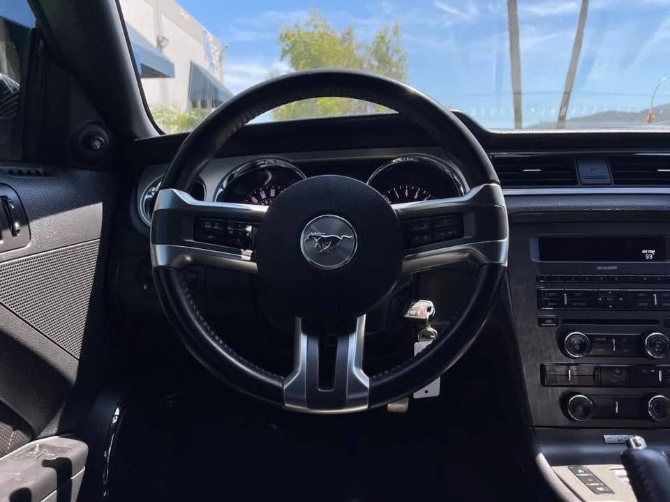 2014 Ford S197 Mustang - Image 18 of 20