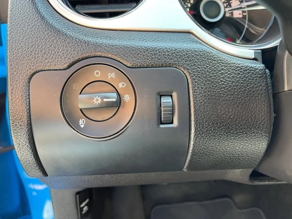 2014 Ford S197 Mustang - Image 14 of 20