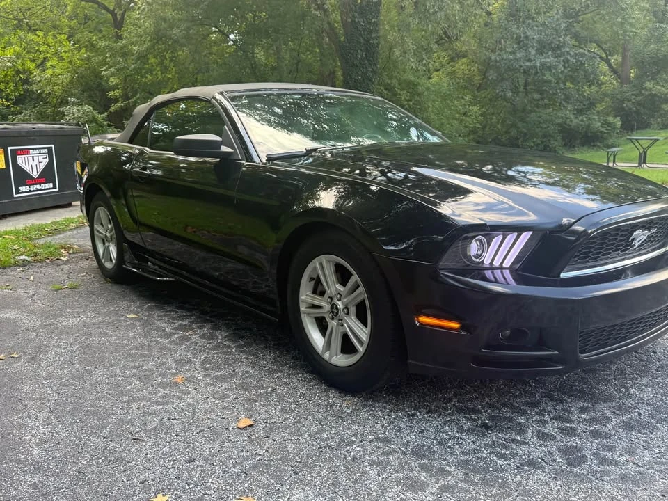 2014 Ford S197 Mustang - Image 6 of 15