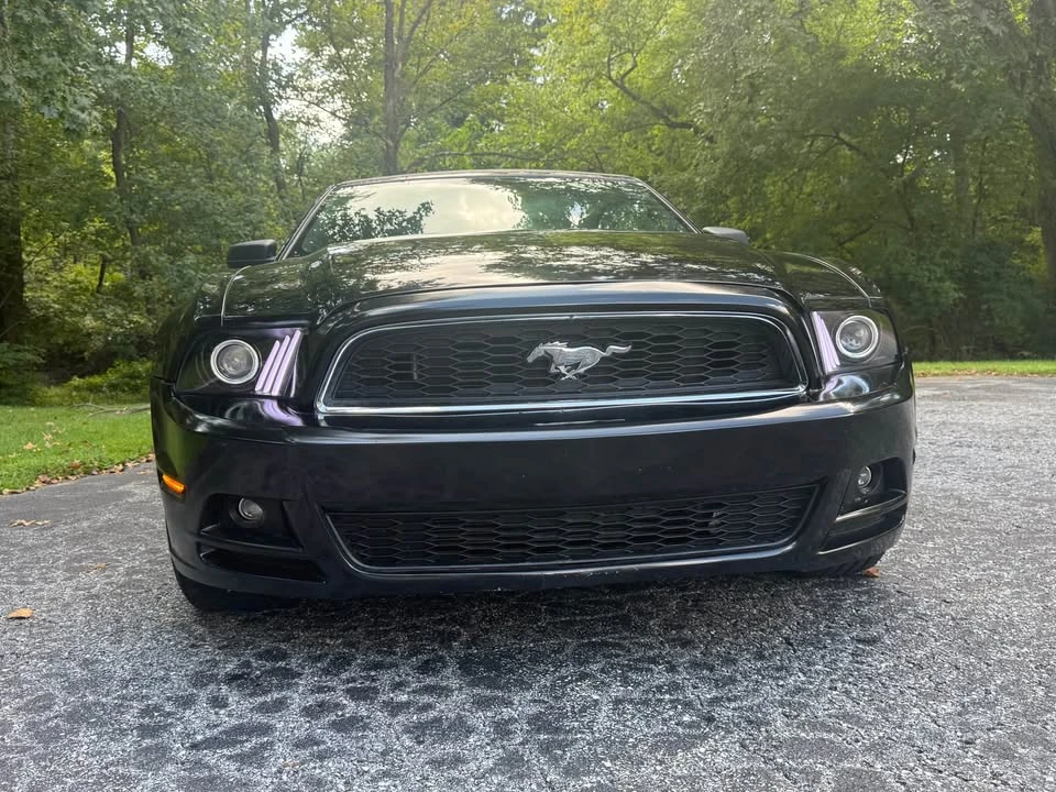2014 Ford S197 Mustang - Image 7 of 15