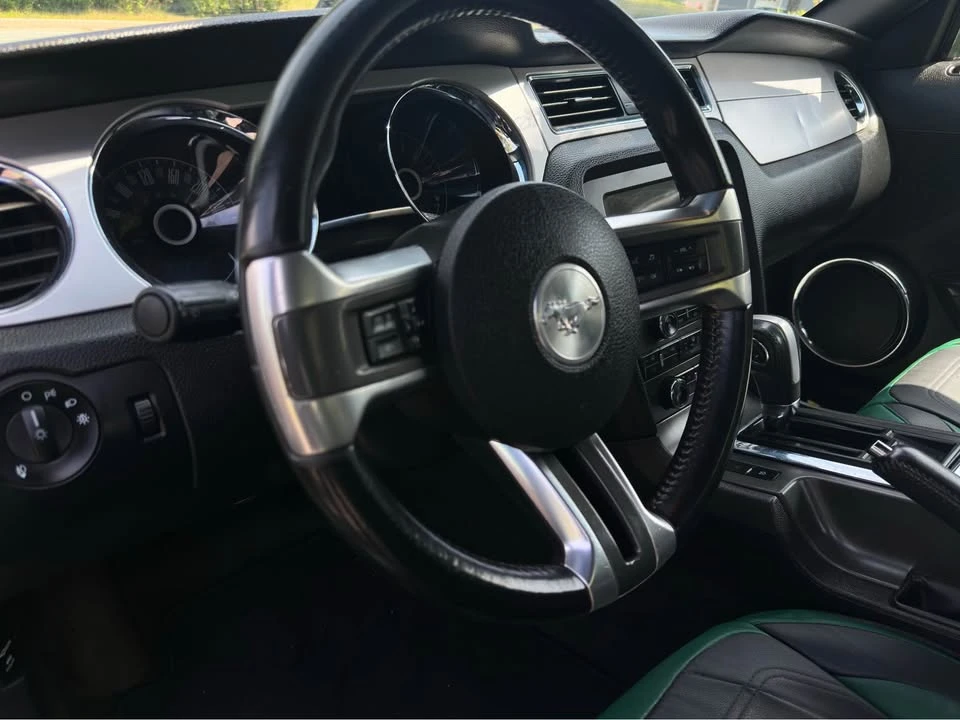2014 Ford S197 Mustang - Image 5 of 7