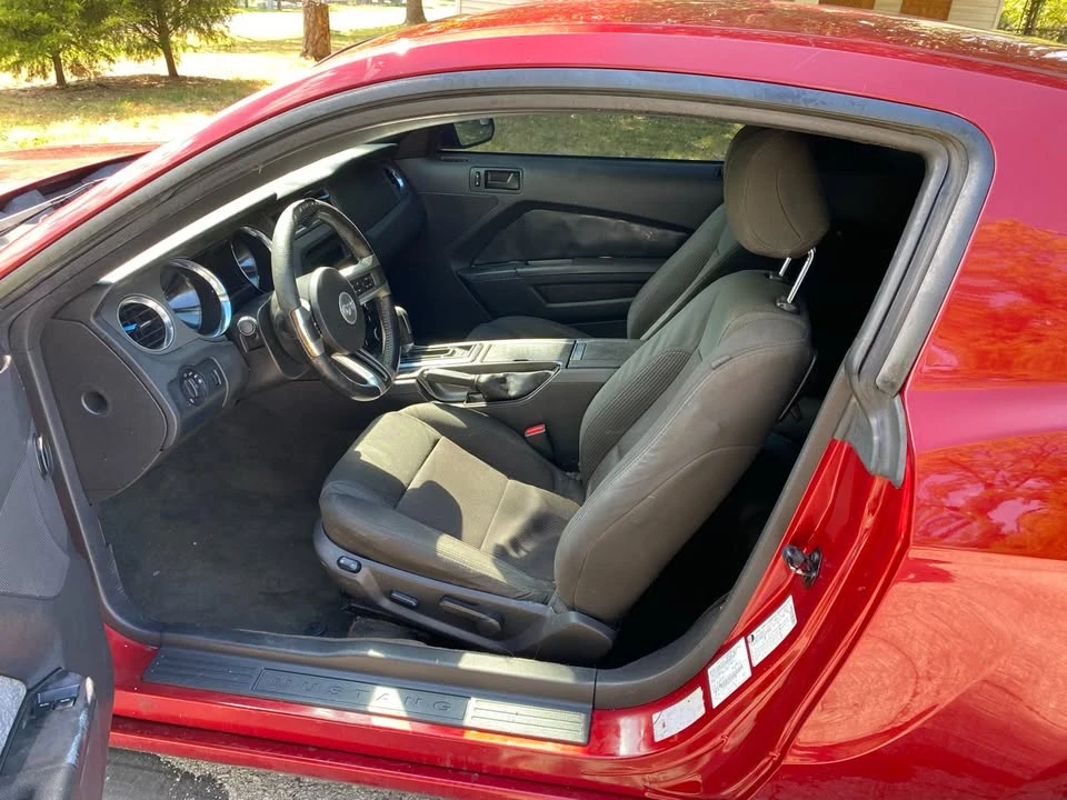 2014 Ford S197 Mustang - Image 9 of 15