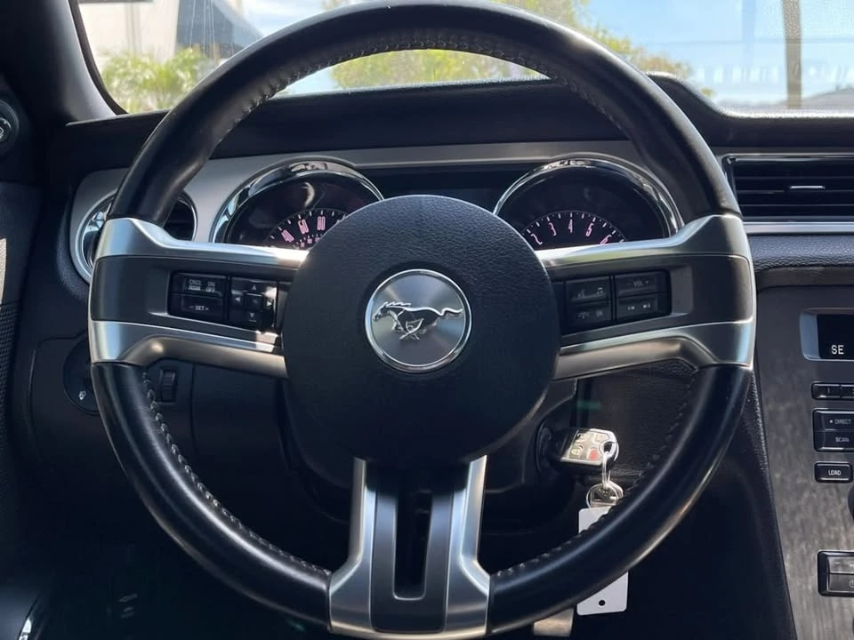 2014 Ford S197 Mustang - Image 19 of 20