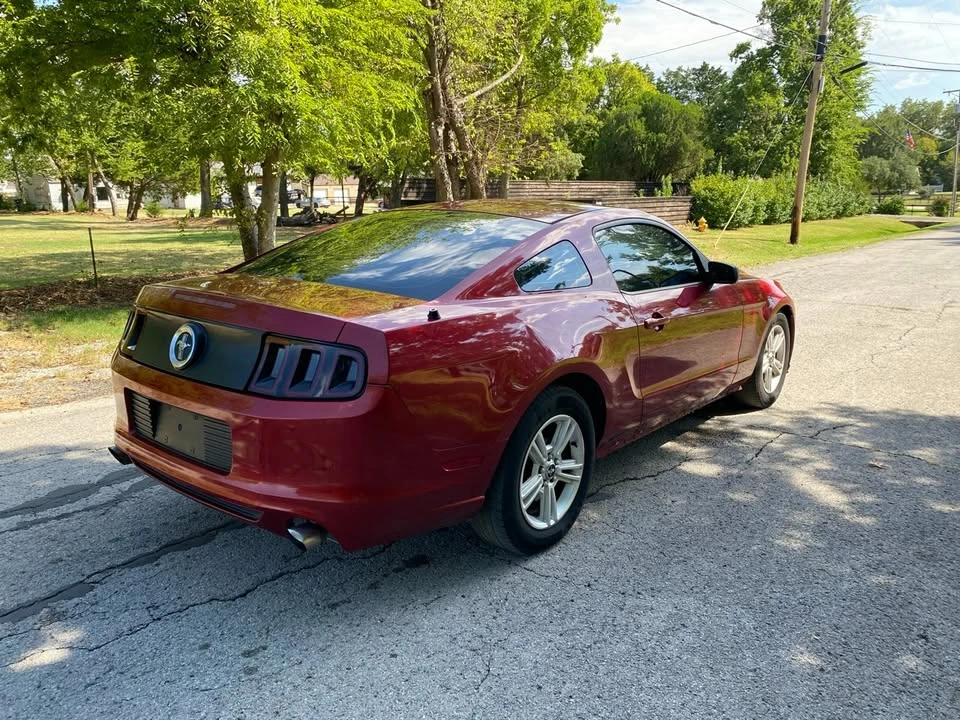 2014 Ford S197 Mustang - Image 6 of 15