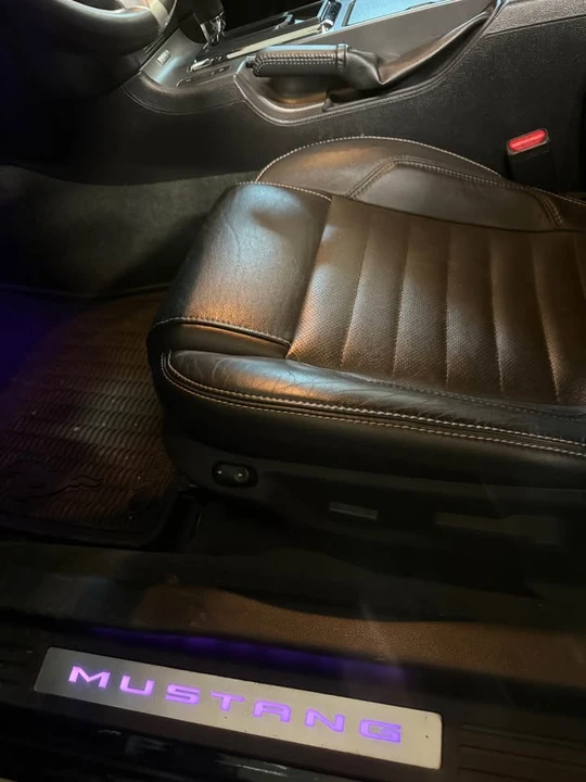 2014 Ford S197 Mustang - Image 6 of 6