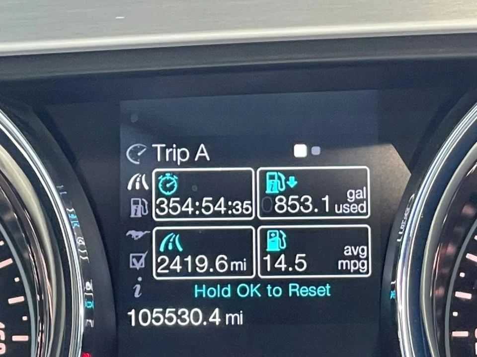 2014 Ford S197 Mustang - Image 20 of 20
