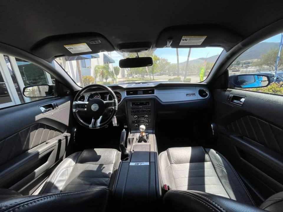 2014 Ford S197 Mustang - Image 16 of 20