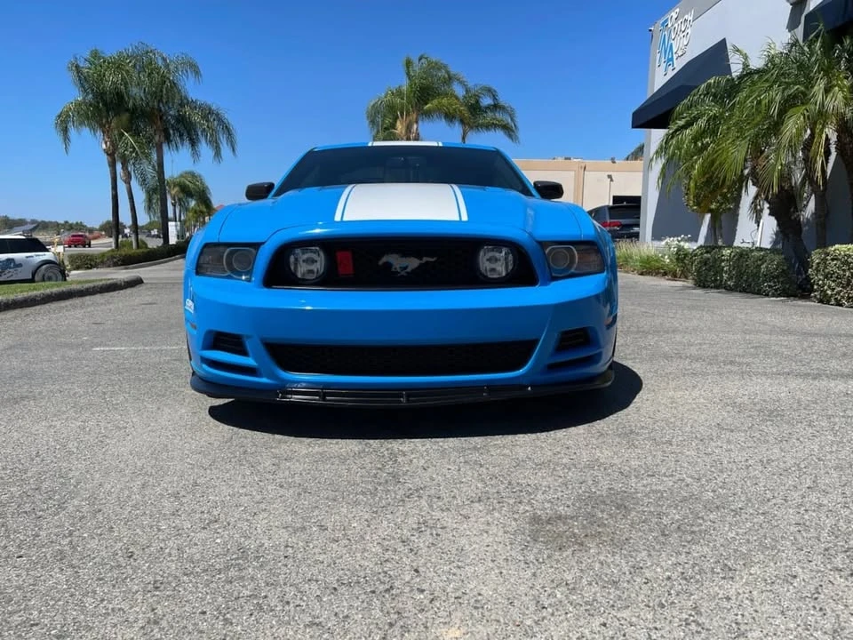2014 Ford S197 Mustang - Image 2 of 20