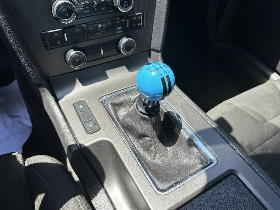 2014 Ford S197 Mustang - Image 20 of 20