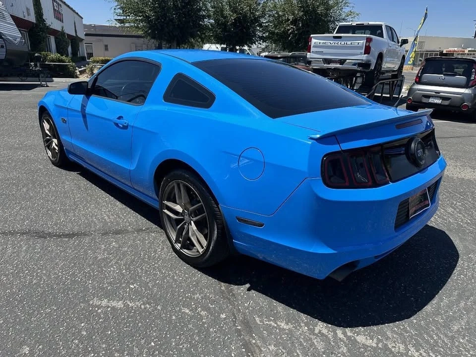 2014 Ford S197 Mustang - Image 11 of 20