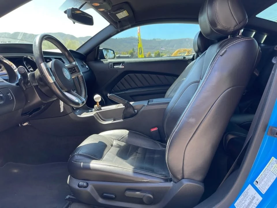 2014 Ford S197 Mustang - Image 9 of 20