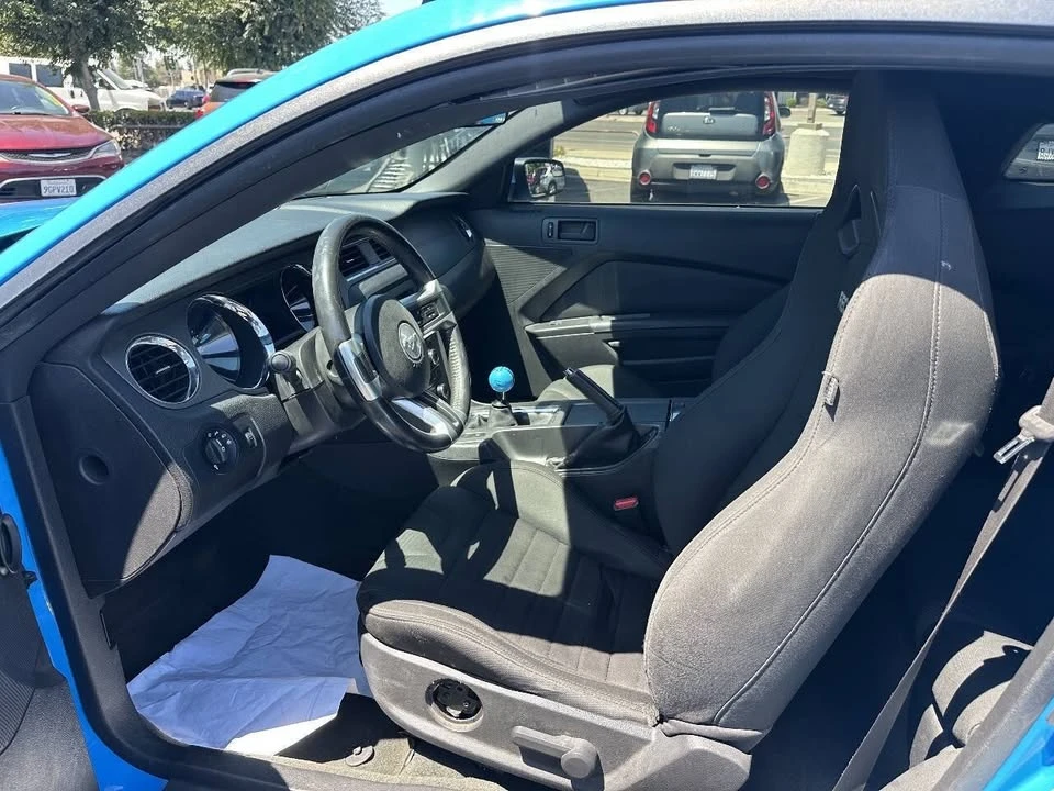 2014 Ford S197 Mustang - Image 14 of 20